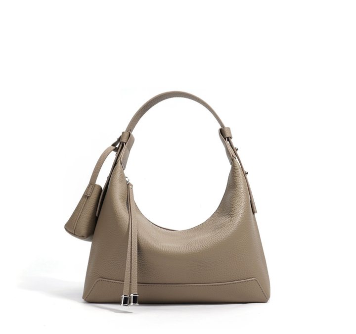 Luna Slouch Hobo Shoulder Bag