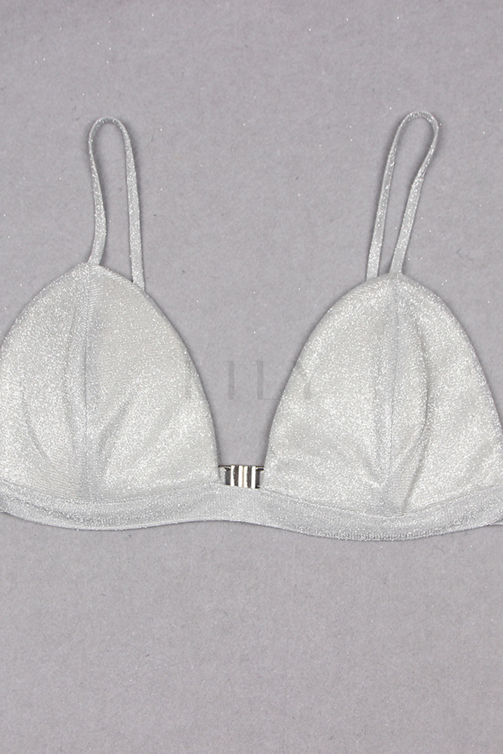 Stellar Spark Silver 3 Piece Set