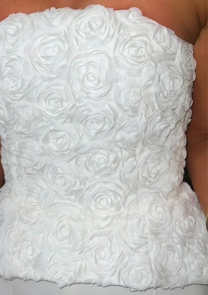 Elysian Rose Flared Jumpsuit Set