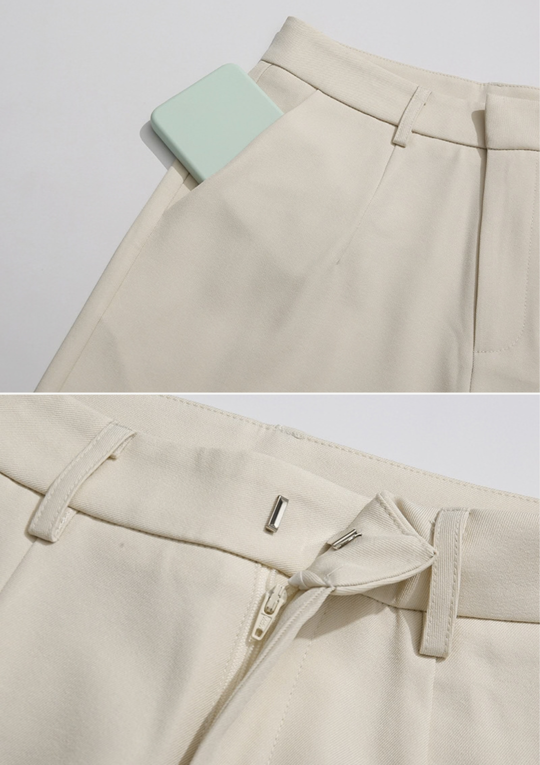 Aurelia Gold Button Set