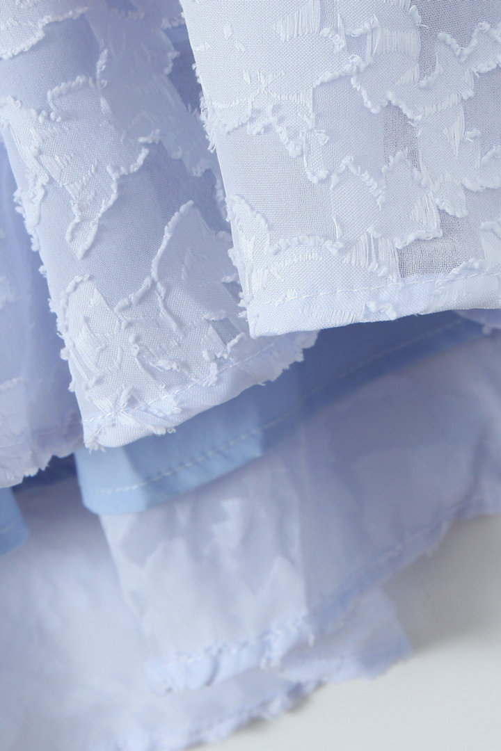 Lily - Elegance Halter Lace Backless Midi Dress