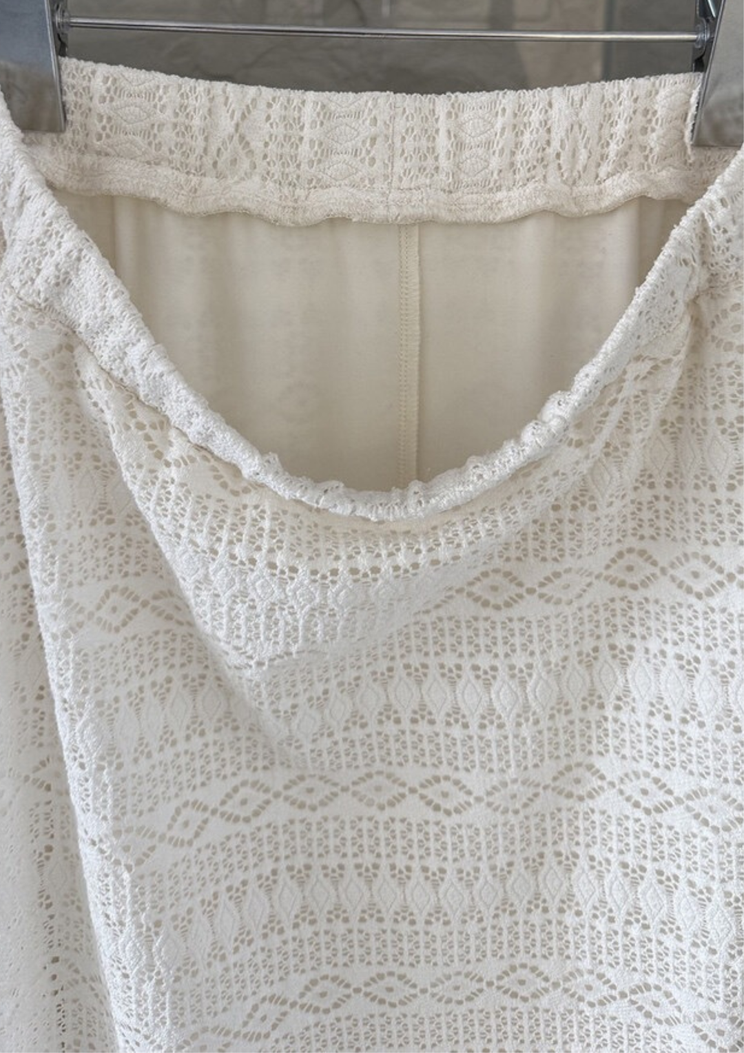 Coastline Knit Halter Set
