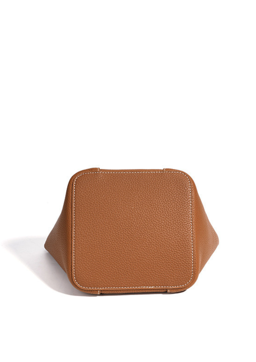 Bloom Charm Mini Bucket Tote Bag
