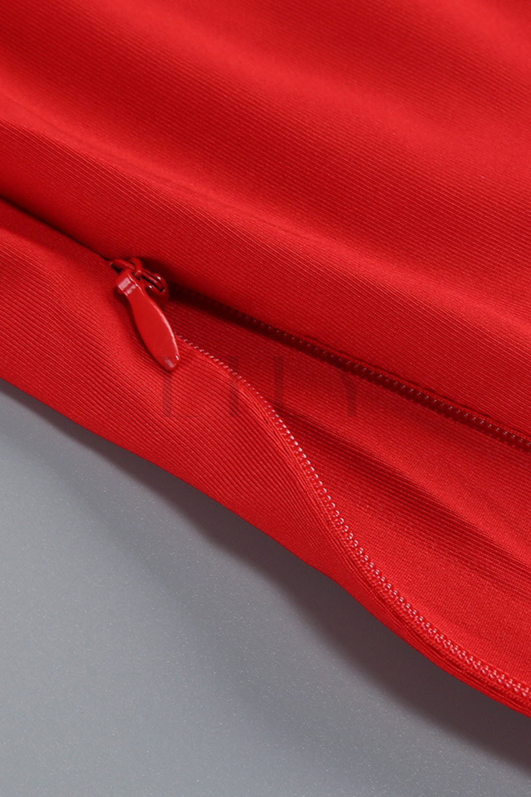 Aurelia Gold Bloom Oblique Drape Maxi Set