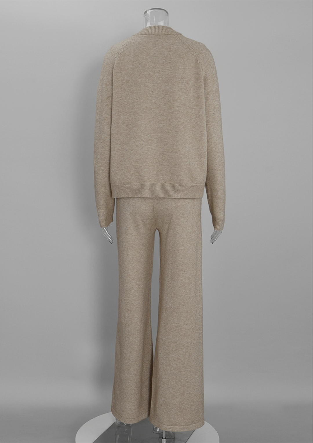 Amara Knit Lounge Set