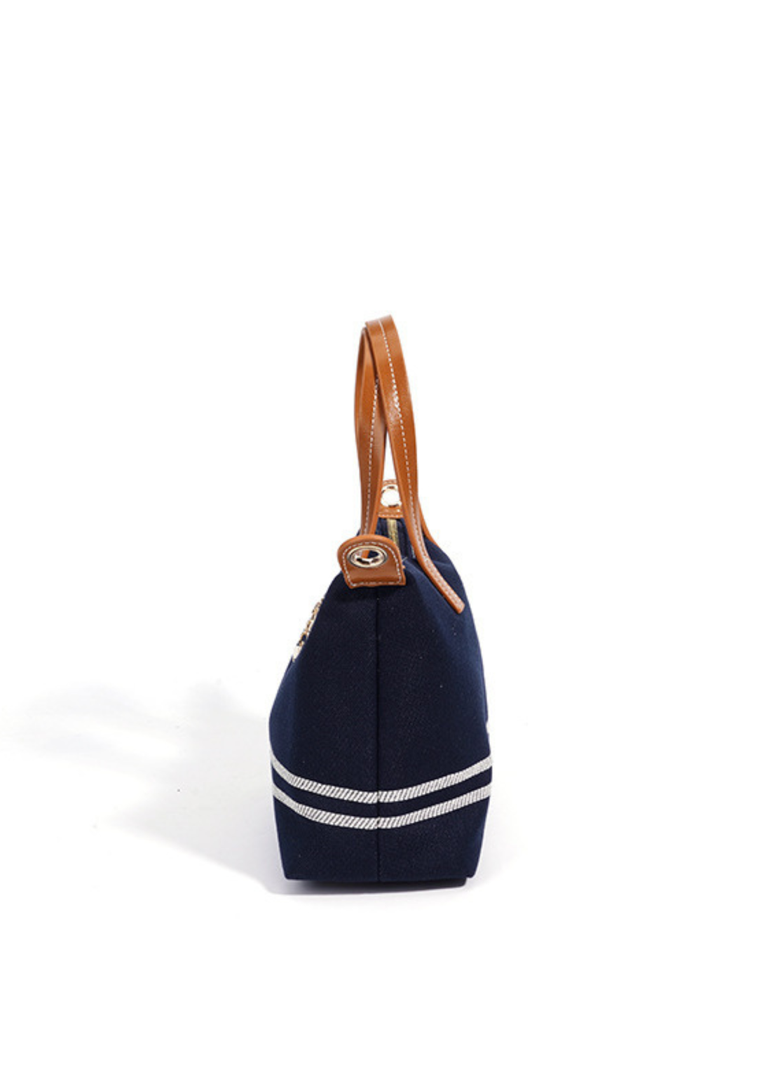 Harbor Canvas Everyday Tote Bag