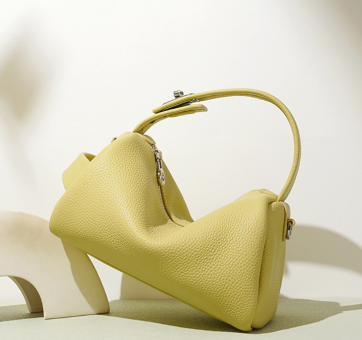 Luna Shoulder Bag