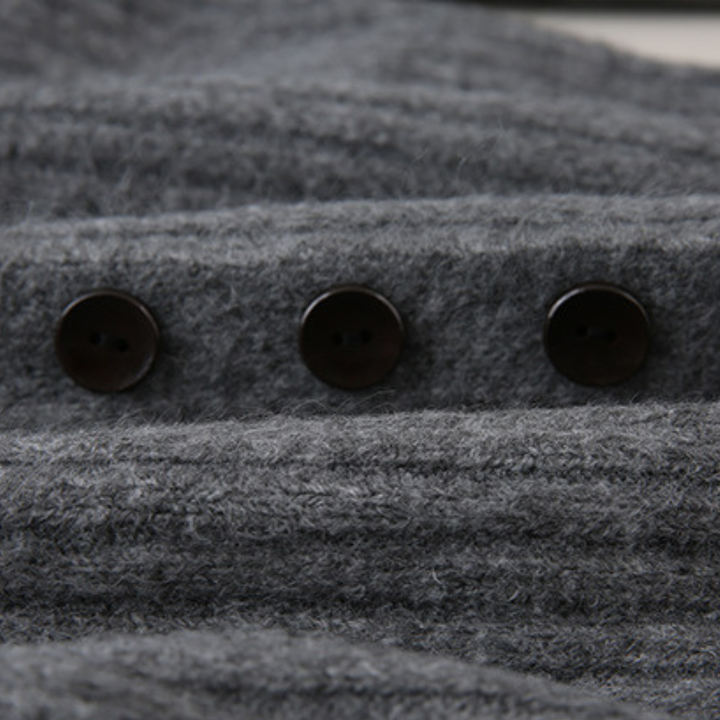 Emma Cozy Knit 3 Piece Set