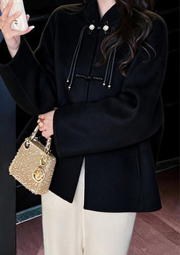 Élodie Pearl Jacket