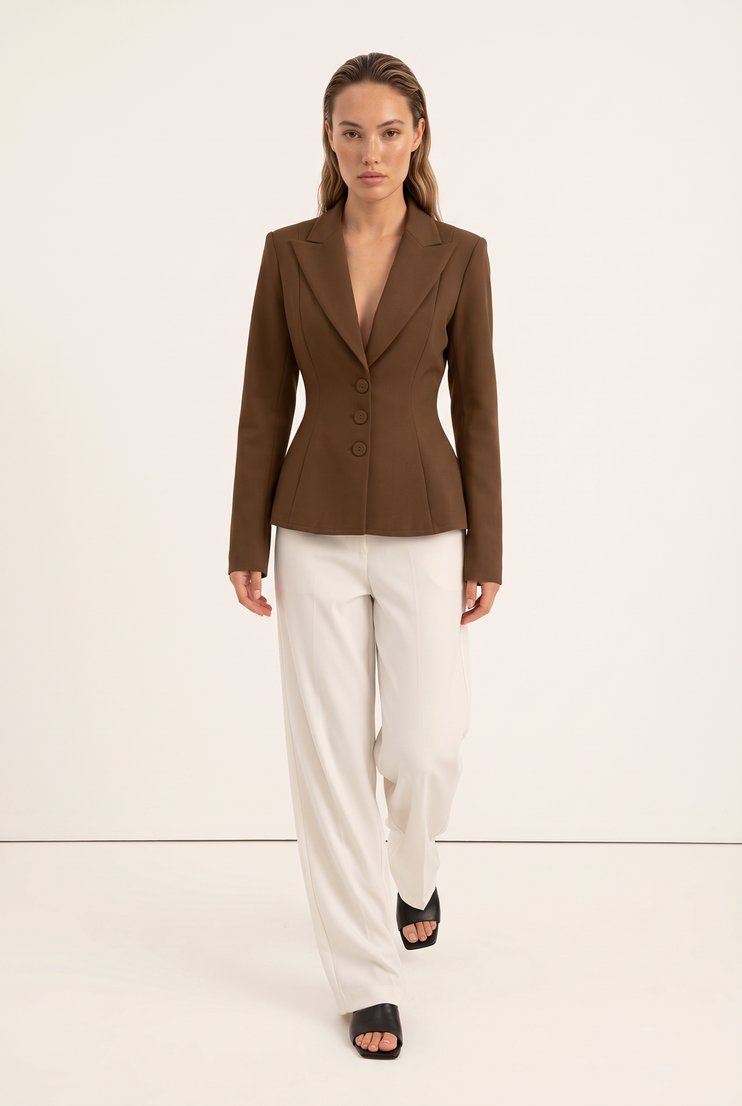 Valentina Tailored Blazer