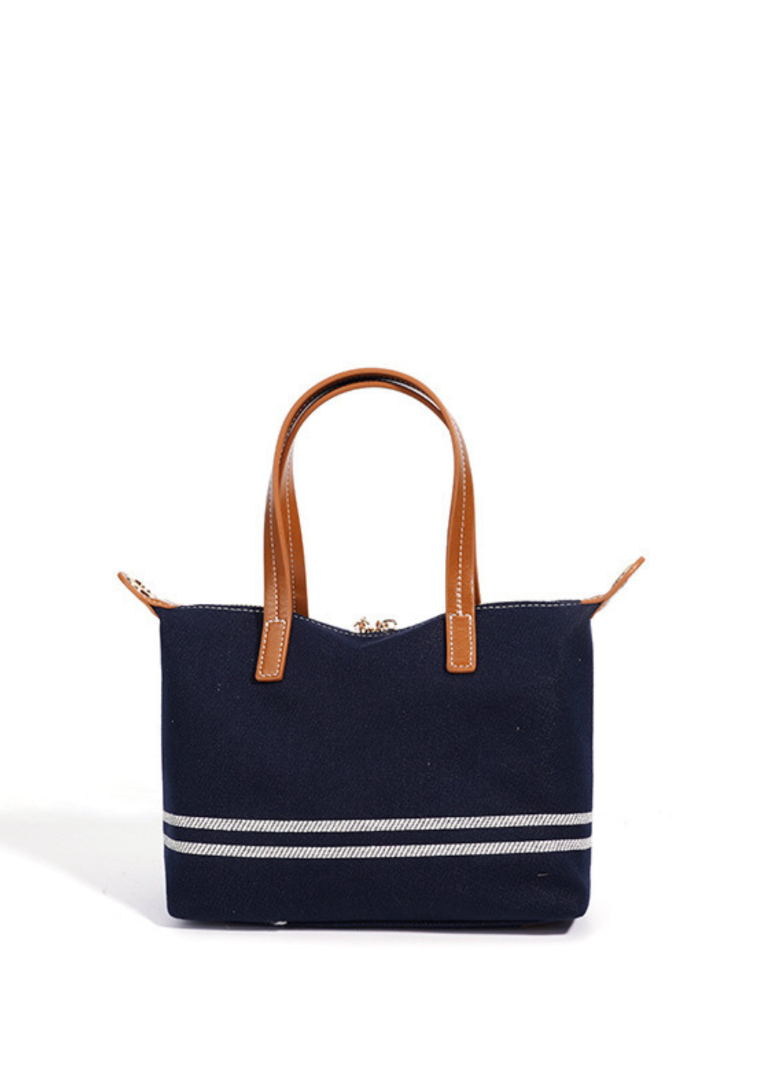 Harbor Canvas Everyday Tote Bag
