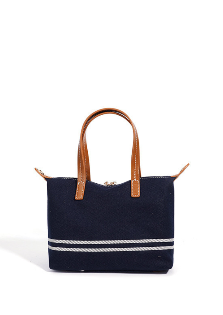 Harbor Canvas Everyday Tote Bag