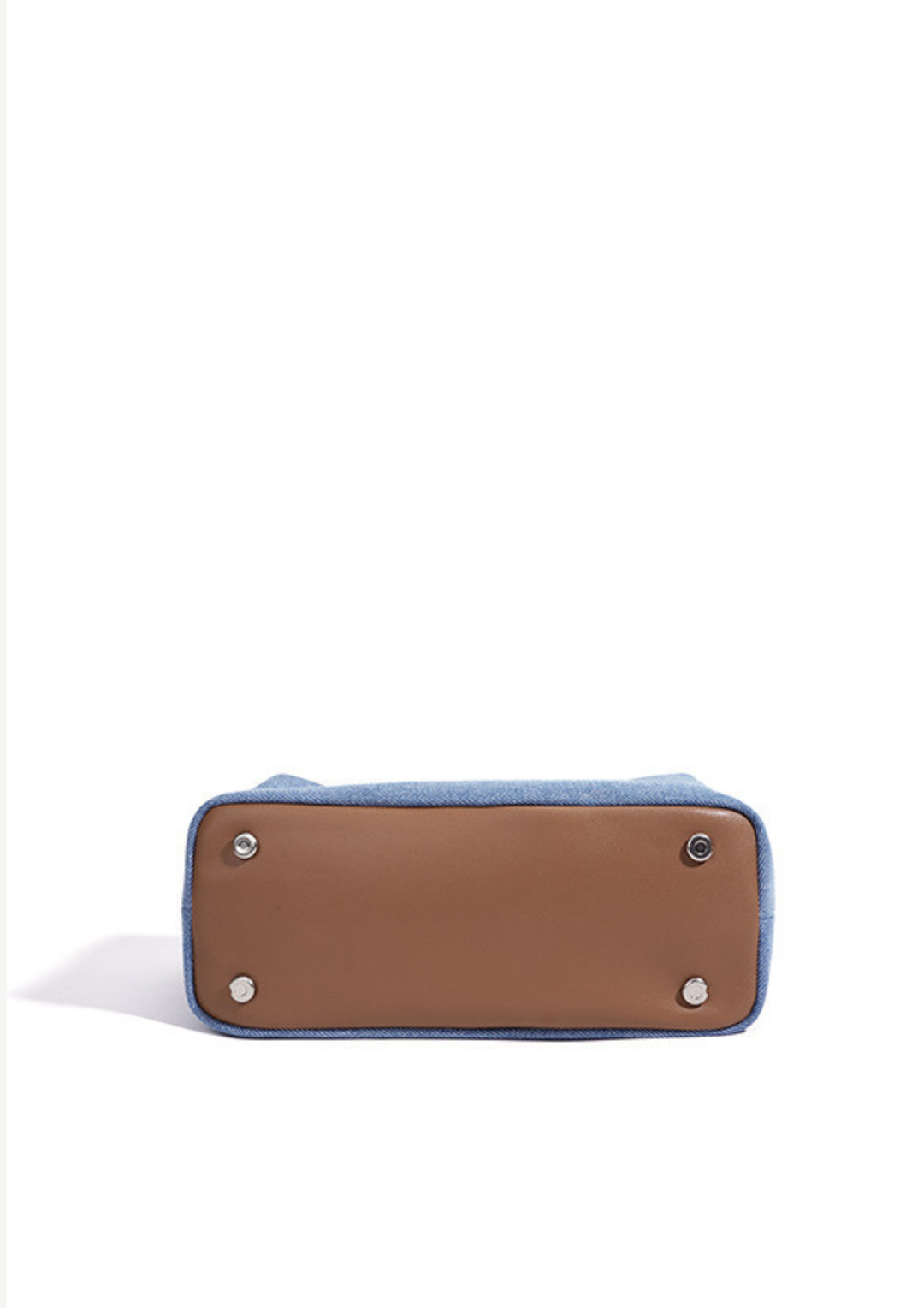 Harbor Canvas Tote