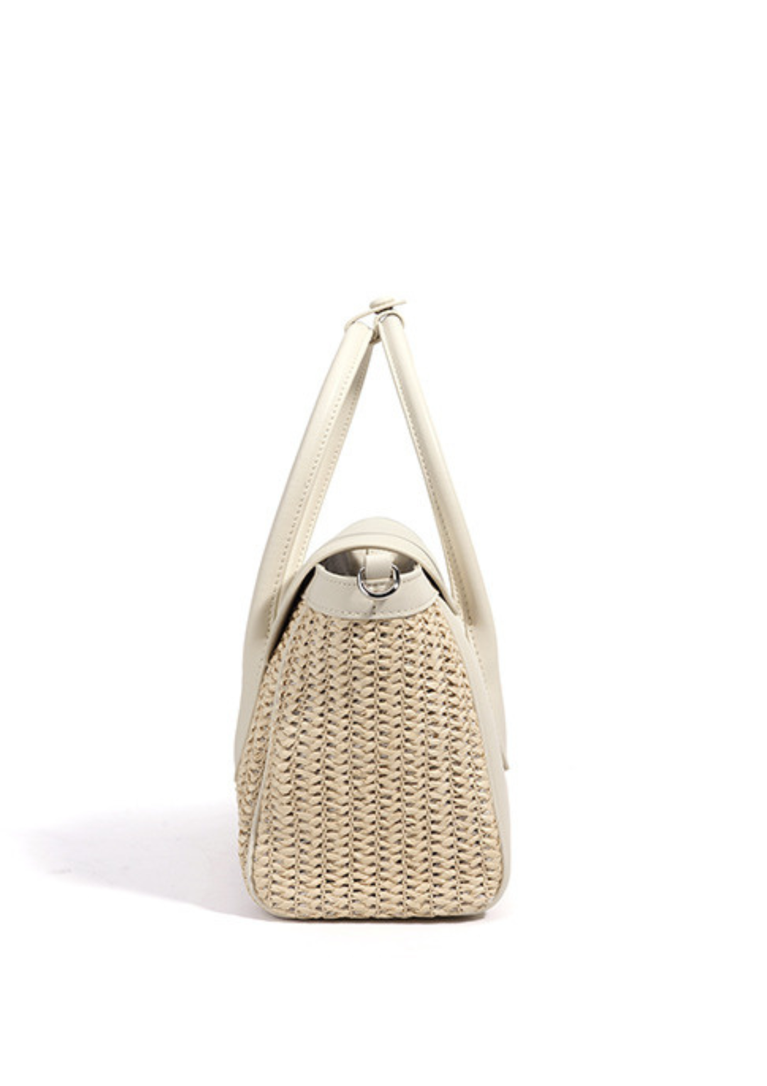 Woven Grace Satchel