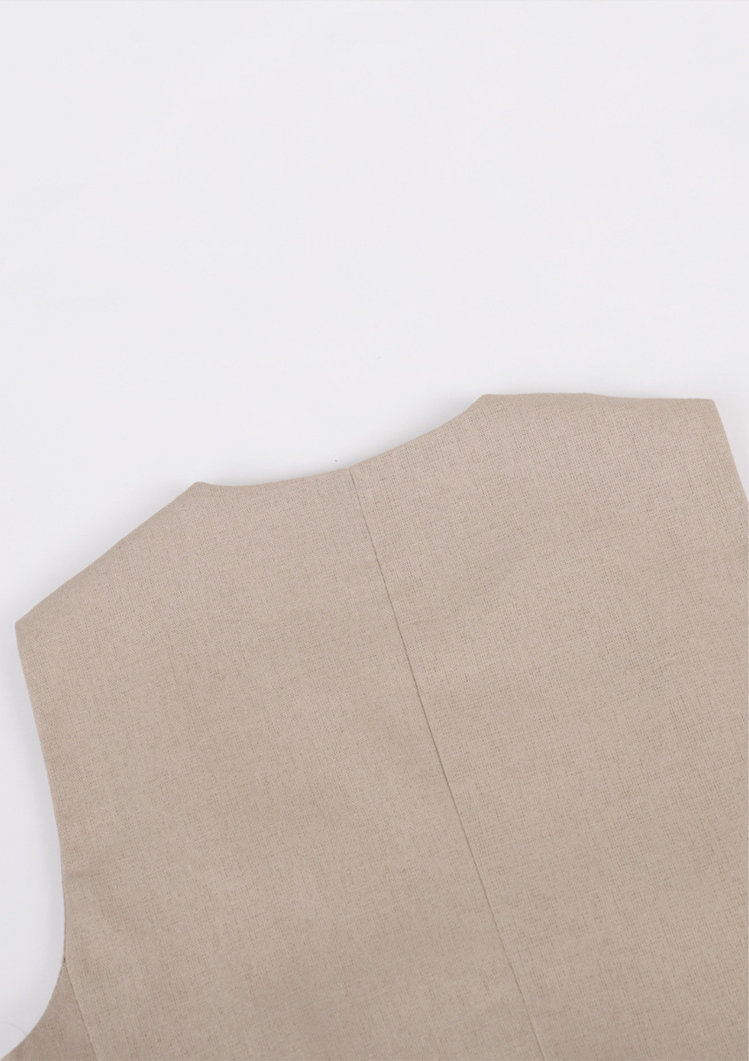 Modern Muse Tailored Vest Set