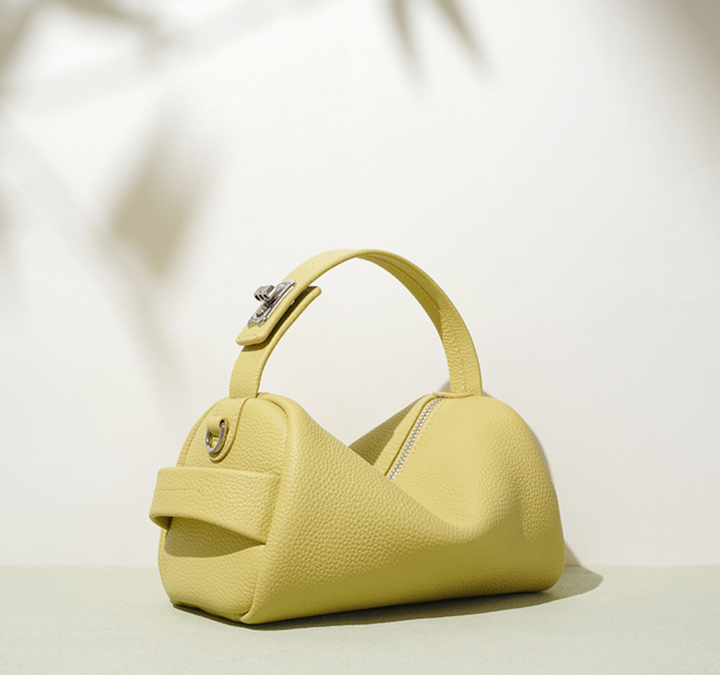 Luna Shoulder Bag