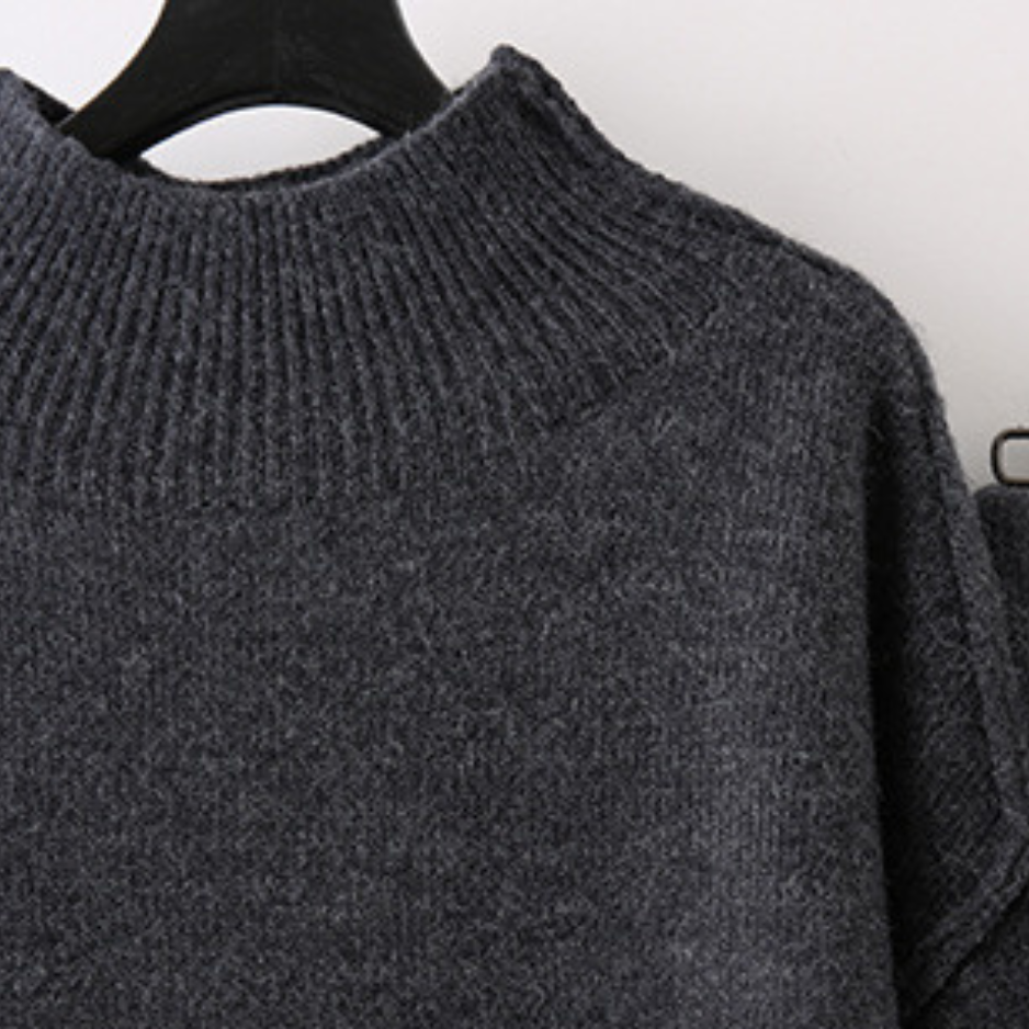 Elsa Comfy  knit Set