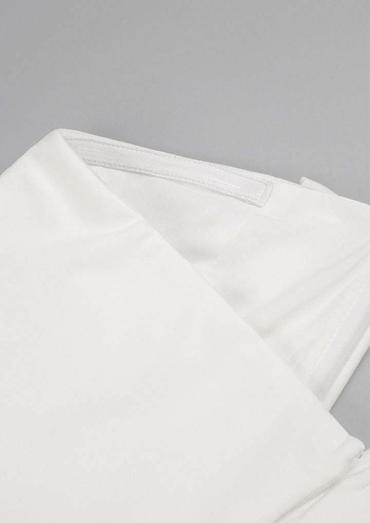 Pearla Grace Two Piece Jumpsuit Set