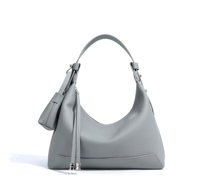 Luna Slouch Hobo Shoulder Bag