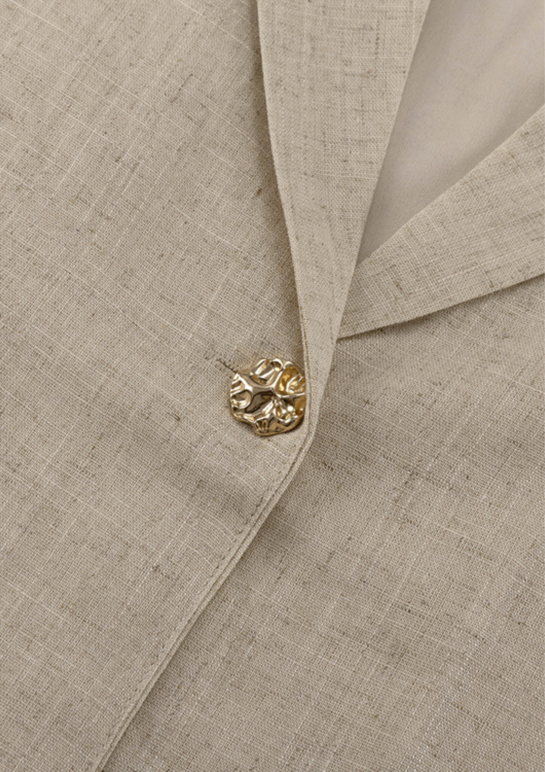 Luna Linen Relaxed Wide Set
