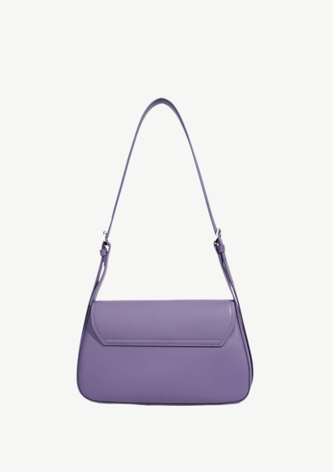 Grace Lock Shoulder Bag