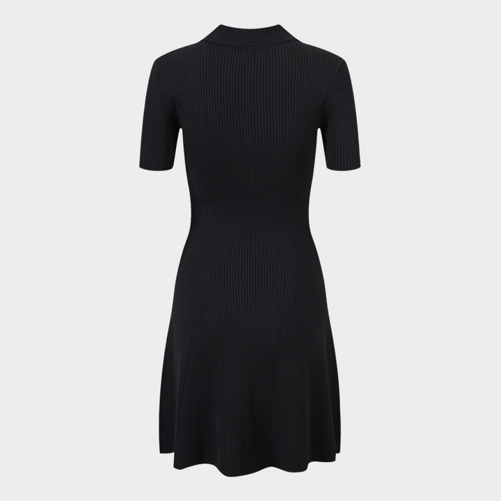 PAULA Classic Mini Dress