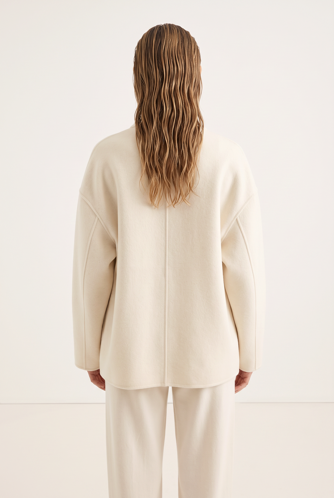 Élodie Pearl Jacket