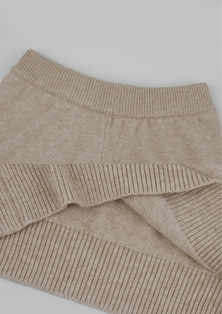 Amara Knit Lounge Set