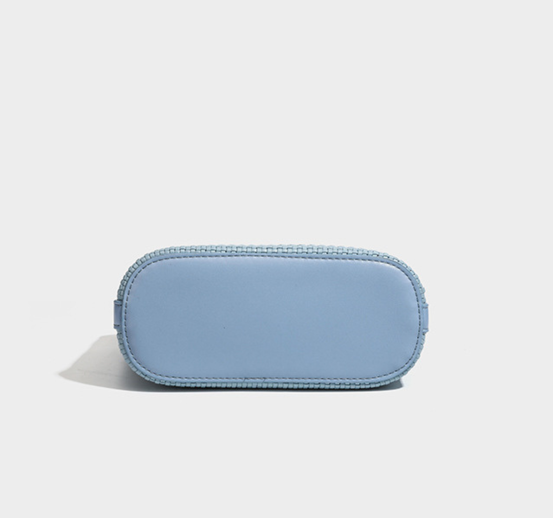 Woven Everyday Tote