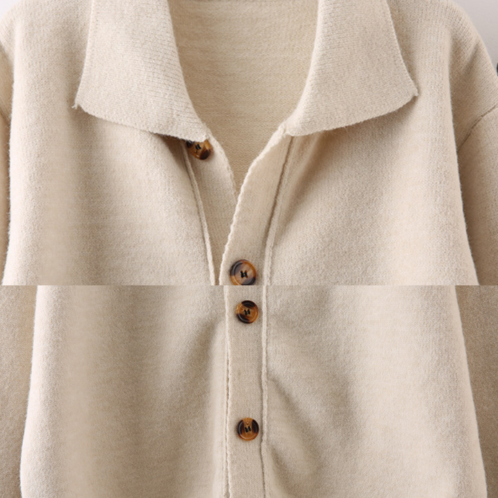 Comfy Dalia KNit Set