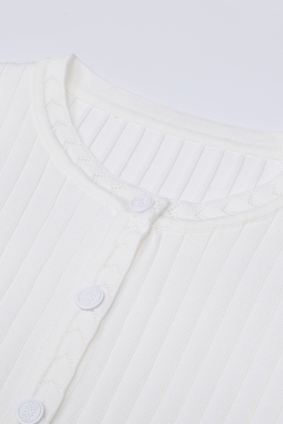 Signature Viscose Knit Round Neck Maxi Set