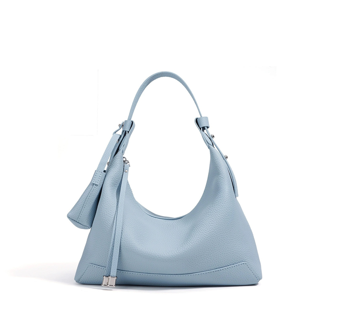 Luna Slouch Hobo Shoulder Bag