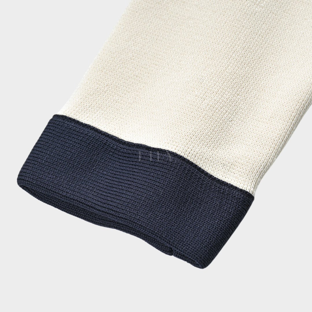 Ivory Pearl Cardigan