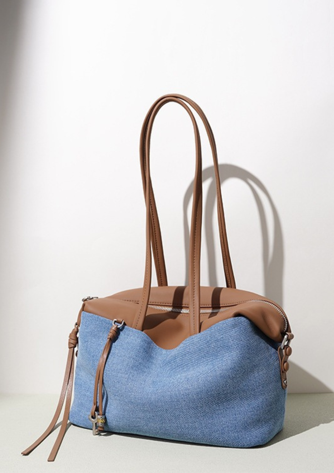 Harbor Canvas Tote