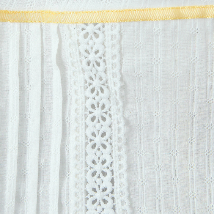 Sunset Breeze Spandex Lace Set