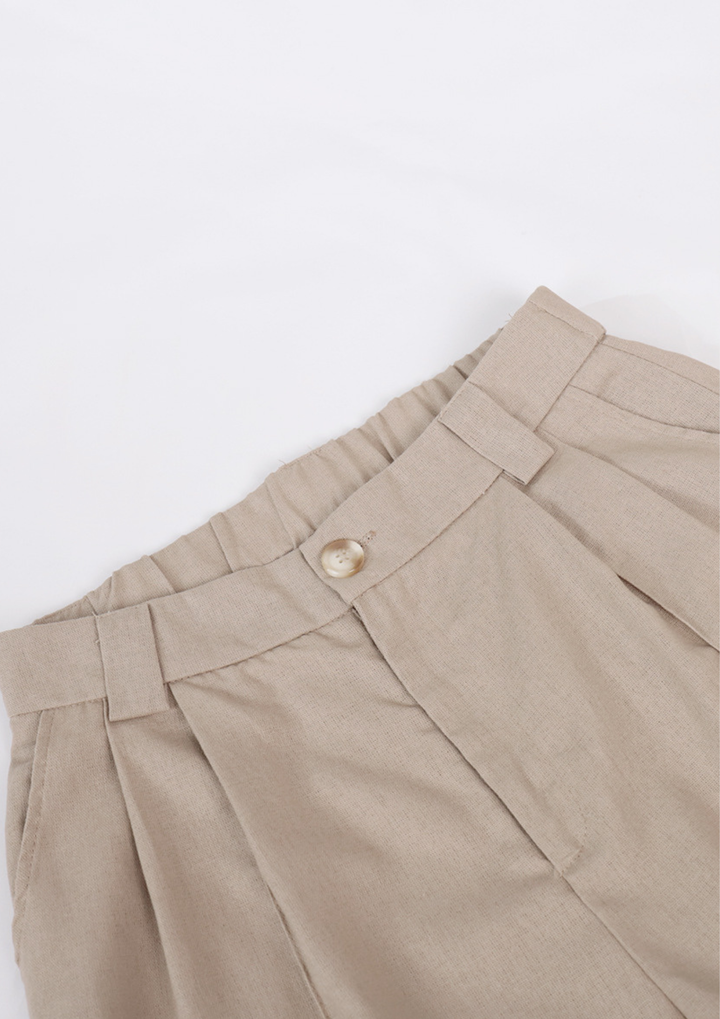 Modern Muse Tailored Vest Set