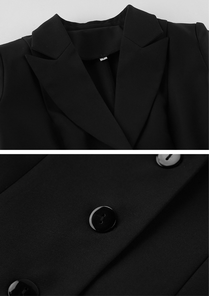 Valentina Tailored Blazer