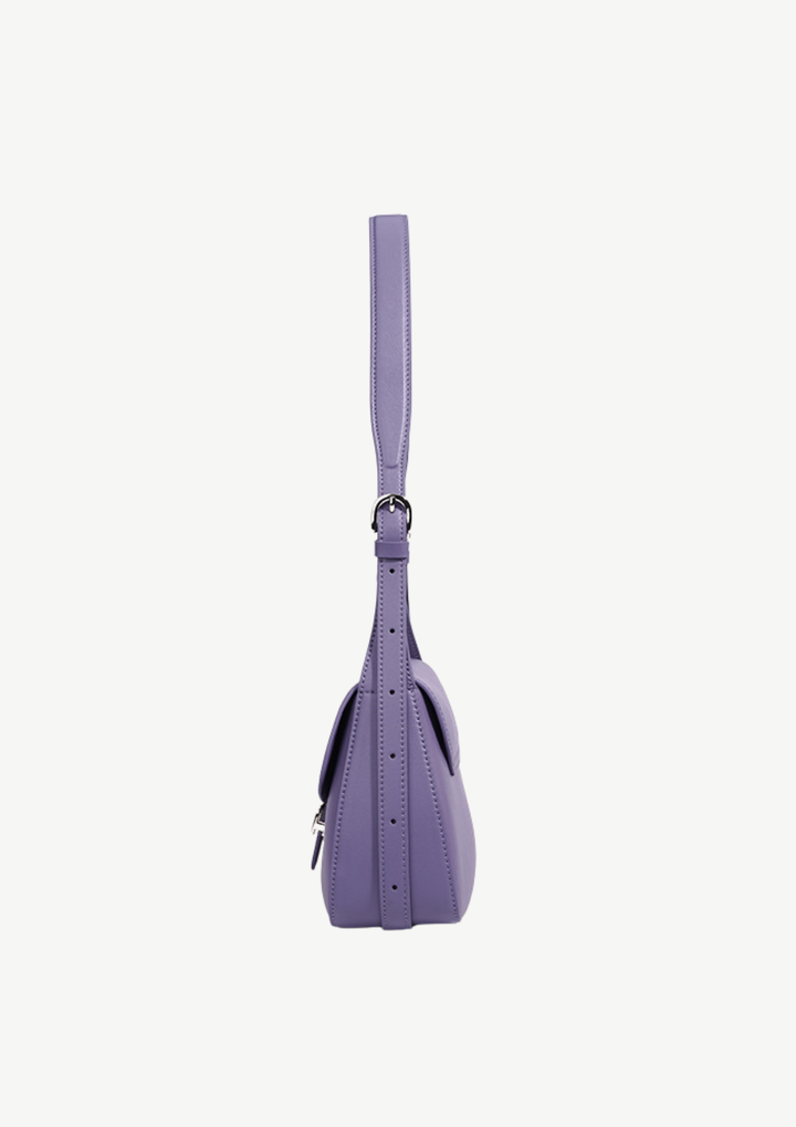 Grace Lock Shoulder Bag