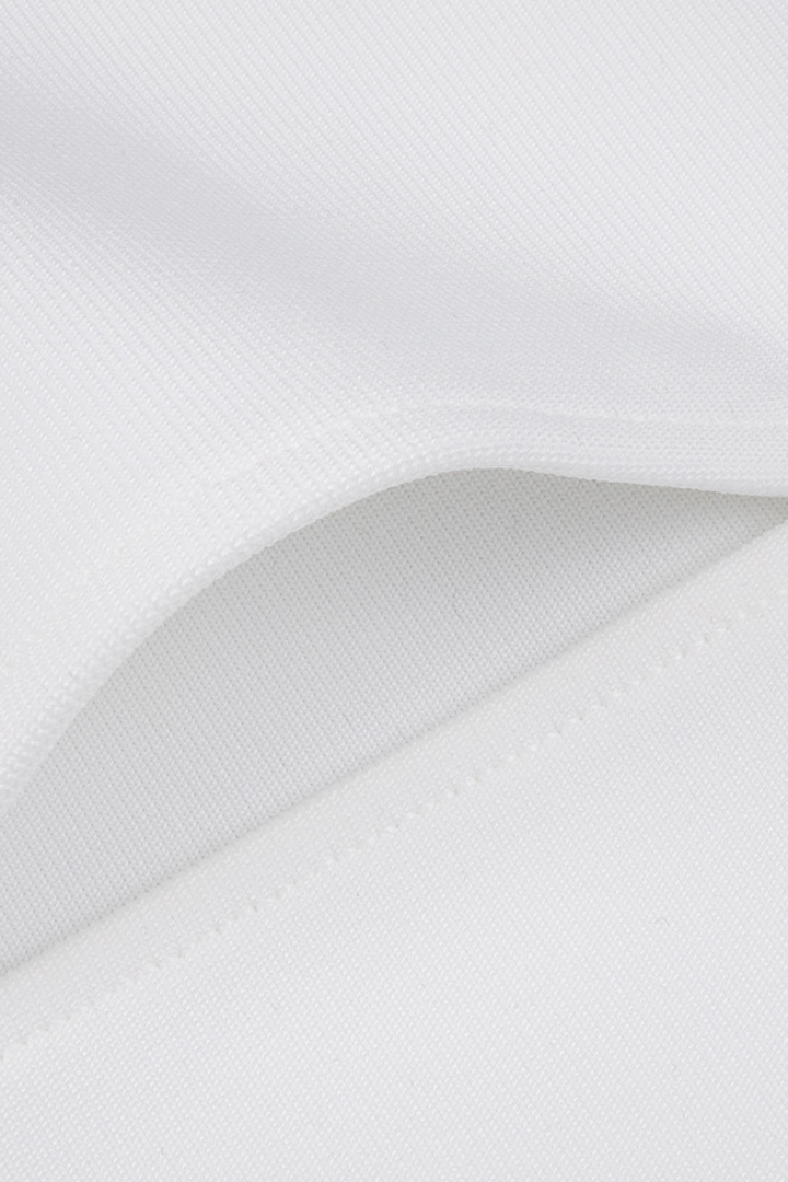 Scarlet Halter Elegant Bandage Maxi  Dress