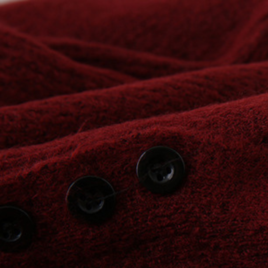 Comfy Mila Knit  Set