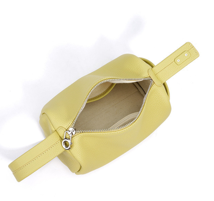 Luna Shoulder Bag