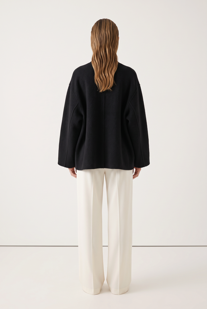 Élodie Pearl Jacket