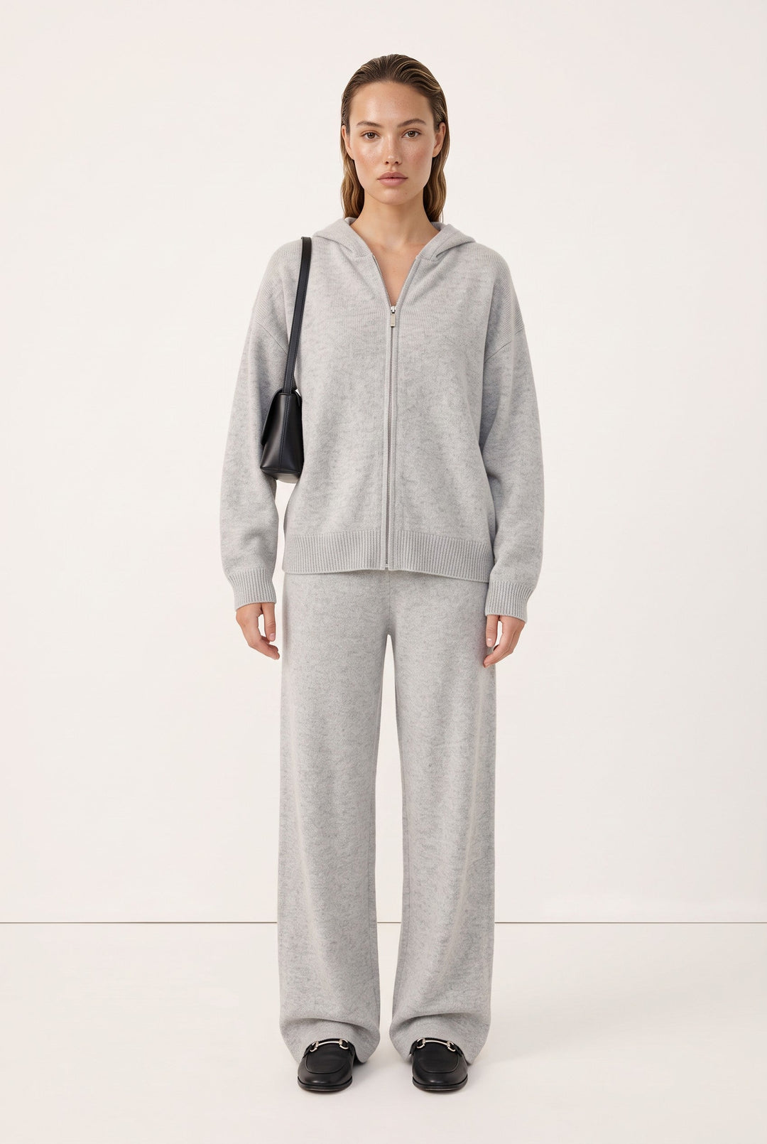 Amara Knit Lounge Set