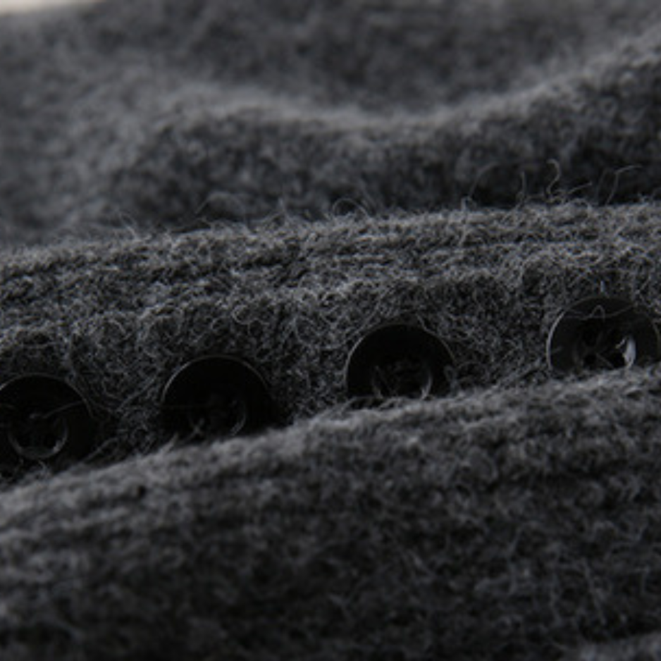 Comfy Mila Knit  Set