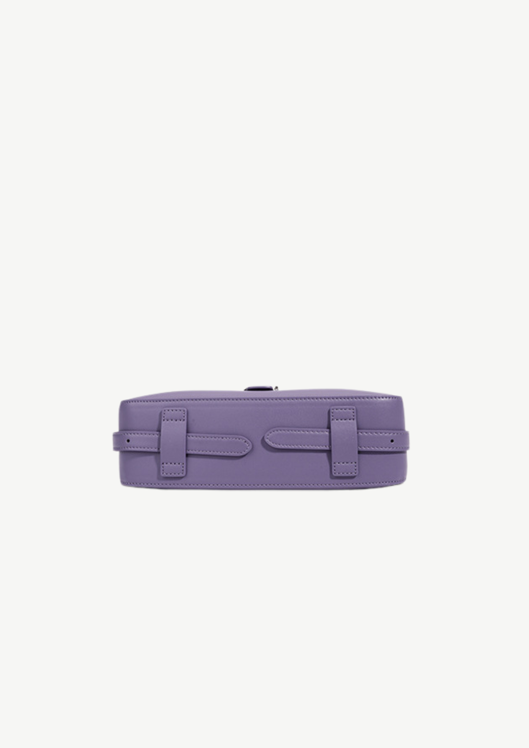 Grace Lock Shoulder Bag