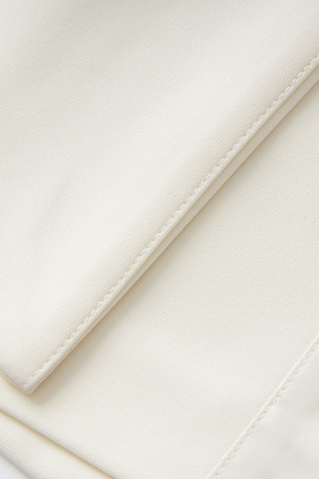 Signature Soft Blazer  Waist Ribbon Detail Cardigan