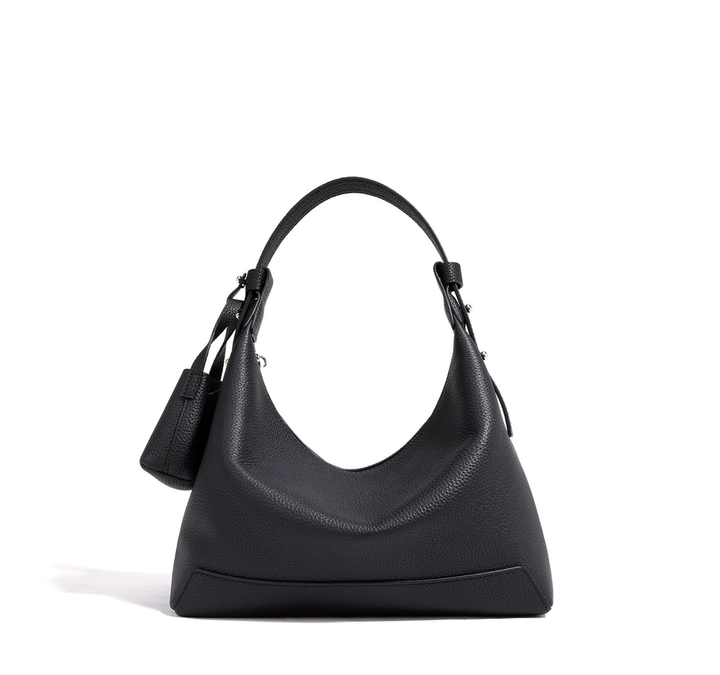 Luna Slouch Hobo Shoulder Bag