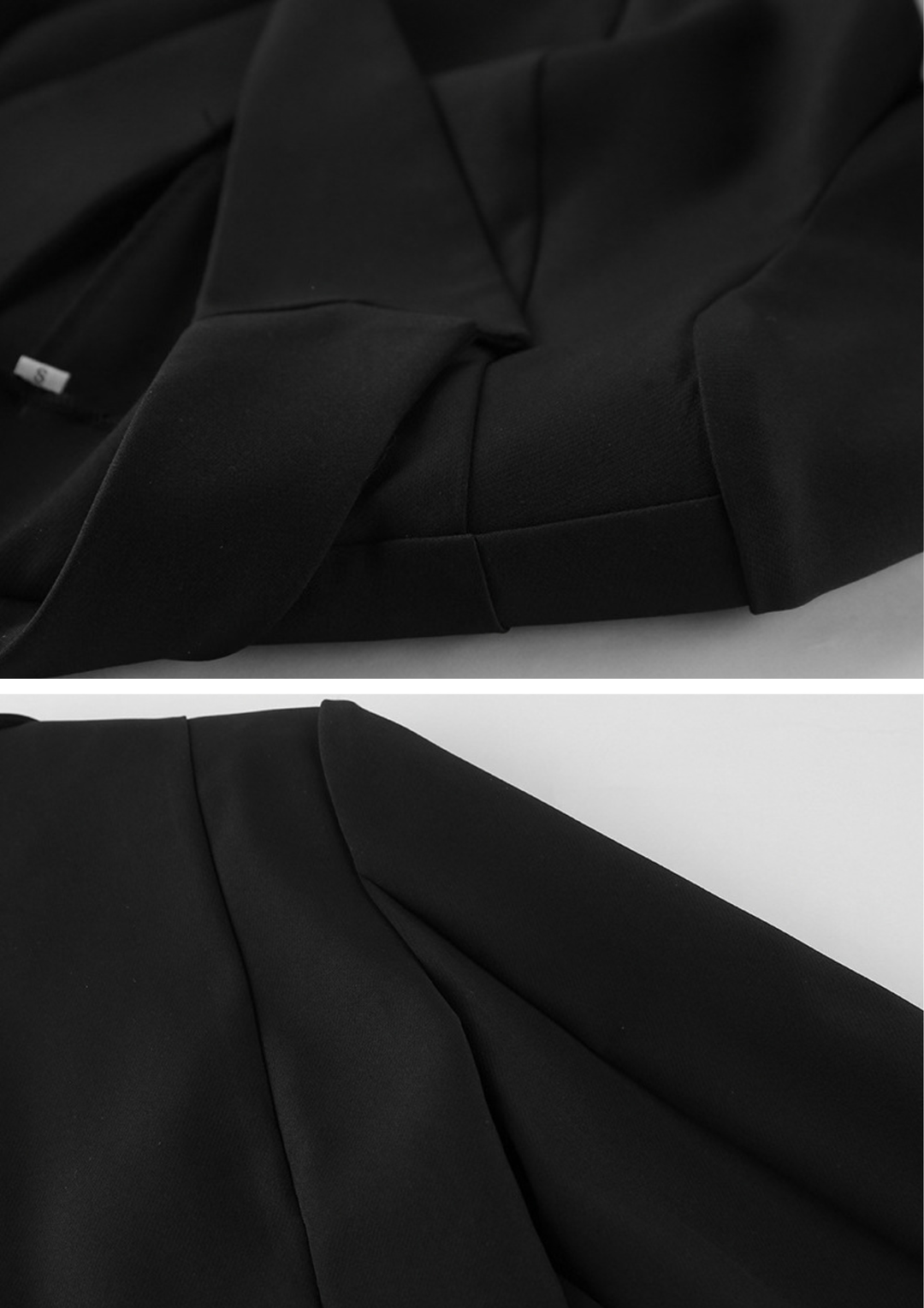Valentina Tailored Blazer