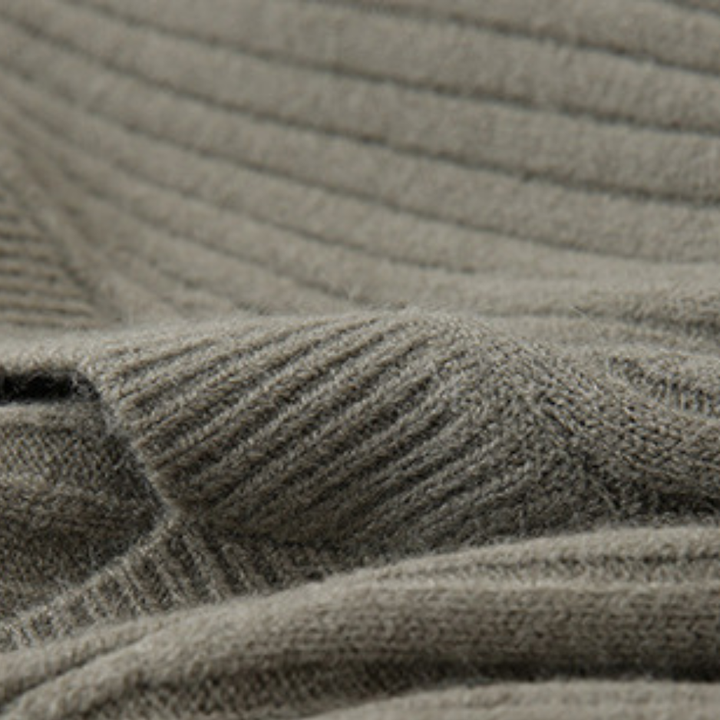 Maya Comfy Rib knit  Set