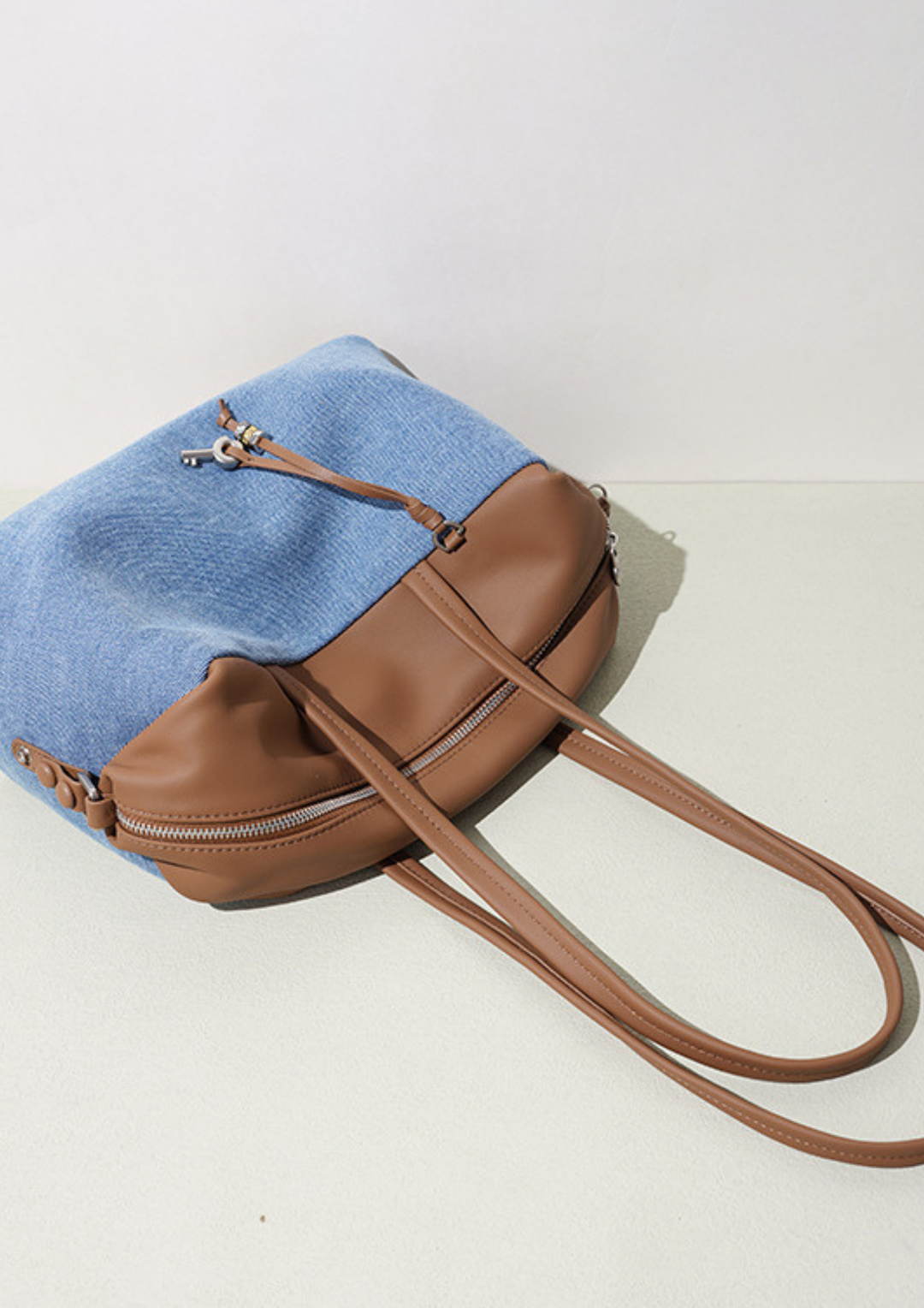 Harbor Canvas Tote